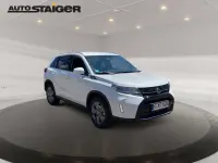 Gebraucht Suzuki Vitara Comfort 110 PS (80 kW) 2026 Weiß SUV