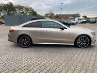 Gebraucht Mercedes E53 AMG AMG 435 PS (319 kW) 2019 Aragonitsilber Coupé