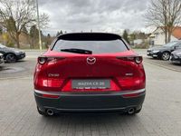 gebraucht Mazda CX-30 e-SKYACTIV X Exclusive-Line,DASO,DESI,Garantie bis 12/29