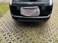 gebraucht Ford Focus mk2