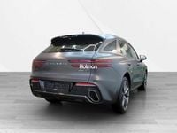 Gebraucht Genesis GV70 305 PS (224 kW) 2023 Grau SUV