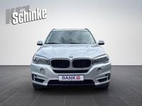 Gebraucht BMW X5 306 PS (225 kW) 2016 Silber SUV