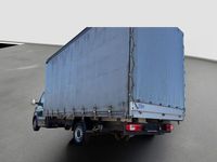 Second-hand VW Crafter 140 CP (102 kW) 2018 Gri Van