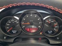 Gebraucht Porsche Boxster 239 PS (175 kW) 2005 Silber Cabrio