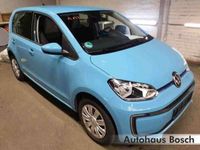 gebraucht VW e-up! e- move SHZ PDC Kamera Maps + More Tempomat