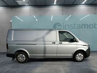 gebraucht VW T6 1 KTDI LR Tempomat+Klimaanlage