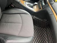 Gebraucht Mercedes E280 190 PS (139 kW) 2005 Andere farben Limousine