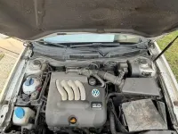 Gebraucht VW Golf III 115 PS (84 kW) 1999 Grau Limousine