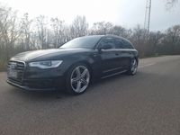 gebraucht Audi A6 exclusive 3.0 313 PS quattro tiptronic