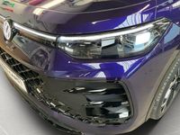 Gebraucht VW Tayron Style 177 PS (130 kW) 2025 Blau SUV
