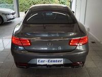 Gebraucht Mercedes S400 367 PS (269 kW) 2016 Grau Limousine