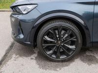 Neu Cupra Formentor VZ 333 PS (244 kW) 2026 Magnetic grau SUV