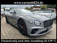 Gebraucht Bentley Continental GT 659 PS (484 kW) 2021 Grau (metallic) Coupé