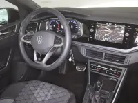 Gebraucht VW Taigo R-line 150 PS (110 kW) 2025 SUV