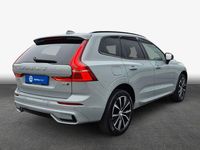 Gebraucht Volvo XC60 Plus 250 PS (183 kW) 2025 Grau SUV