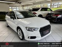 Second-hand Audi A3 Sport 116 CP (85 kW) 2019 Alb Berlinǎ
