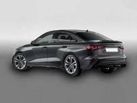 Gebraucht Audi S3 333 PS (244 kW) 2025 Grau Limousine