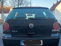 Gebraucht VW Polo United 60 PS (44 kW) 2009 Kleinwagen