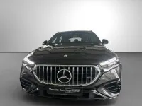Gebraucht Mercedes E53 AMG Premium 449 PS (330 kW) 2025 Grau Limousine