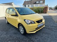 gebraucht Seat Mii Scheckheftgepflegt, TÜV neu bei Kauf!