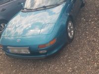 gebraucht Toyota MR2 w2 Liebhaber Fahrzeug..