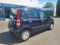 Occasion Fiat Panda Dynamic 60 ch (44 kW) 2010 Bleue Citadine