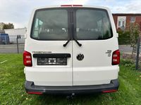 gebraucht VW T6 Kombi Kombi