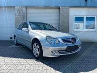 gebraucht Mercedes C220 C 220 C -Klasse Lim.CDI Nur 85.000