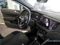 Gebraucht VW Taigo R-line 150 PS (110 kW) 2022 Reflexsilber SUV