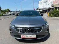 Gebraucht Opel Insignia Sport 174 PS (127 kW) 2021 Licht grau m2 Limousine