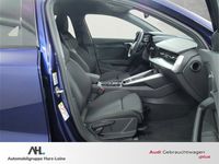 gebraucht Audi A3 Limousine 30 TDI advanced Anhängevorrichtung