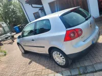 Gebraucht VW Golf V 75 PS (55 kW) 2005 Silber Kleinwagen