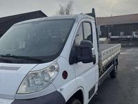 Gebraucht Peugeot Boxer 120 PS (88 kW) 2012 Van