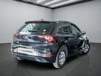 Neu VW Polo 80 PS (58 kW) 2026 Schwarz Kleinwagen