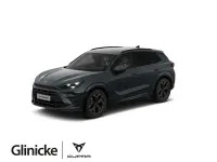 Neu Cupra Terramar 204 PS (150 kW) 2026 Blau SUV