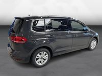 gebraucht VW Touran Comfortline Edition 1.5 TSI EVO ACT 150PS/110kW DSG7 2024