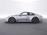 Gebraucht Porsche 991 500 PS (367 kW) 2018 Grau