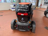 Gebraucht Renault Twizy 12 kW (17 PS) 2012 Schwarz Kleinwagen