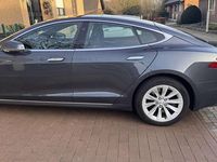 Gebraucht Tesla Model S Performance 450 kW (612 PS) 2017 Kleinwagen