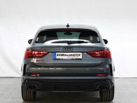 gebraucht Audi RS Q3 Sportback quattro S tronic PANO*MATRIX*NAVI*SHZ...
