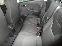 Gebraucht Seat Altea Sport 160 PS (117 kW) 2011 Grau Van / Kleinbus