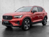 Gebraucht Volvo XC40 Plus 129 PS (94 kW) 2022 Rot SUV