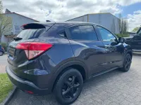Gebraucht Honda HR-V Elegance 131 PS (96 kW) 2016 Schwarz SUV