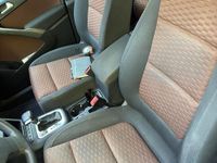 Occasion VW Tiguan 140 ch (102 kW) 2009 Gris SUV