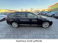 Gebraucht VW Passat R-line 200 PS (147 kW) 2023 Schwarz Kombi