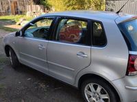 gebraucht VW Polo 