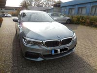 gebraucht BMW 530 i Sport Aut. M Paket VOLL
