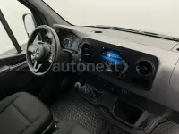 Używany Mercedes Sprinter 143 KM (105 kW) 2020 Szary Van