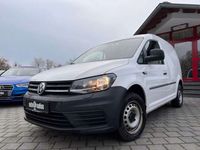 gebraucht VW Caddy 2.0 TDI Nfz Kasten EcoProfi BMT SHZ BTH