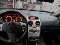 gebraucht Opel Corsa D 1,2l